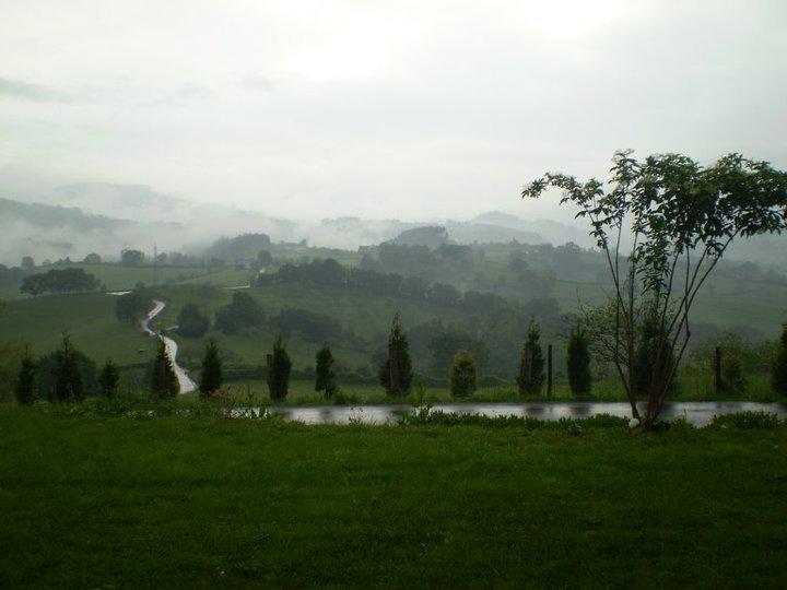 Escuelas De Fuentes บีญาวิซิโอซา ภายนอก รูปภาพ