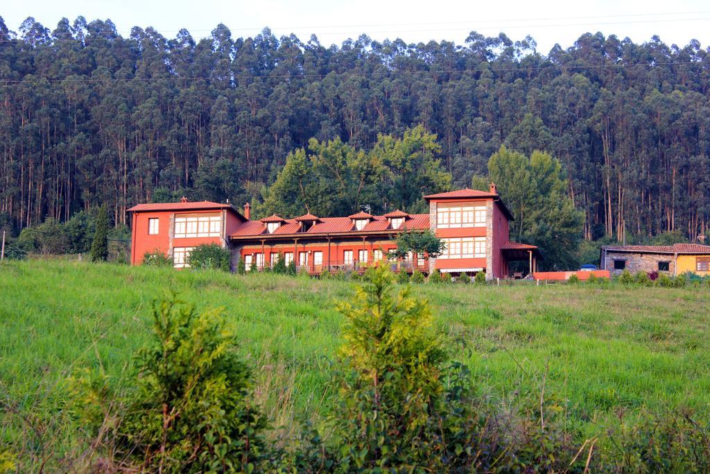 Escuelas De Fuentes บีญาวิซิโอซา ภายนอก รูปภาพ