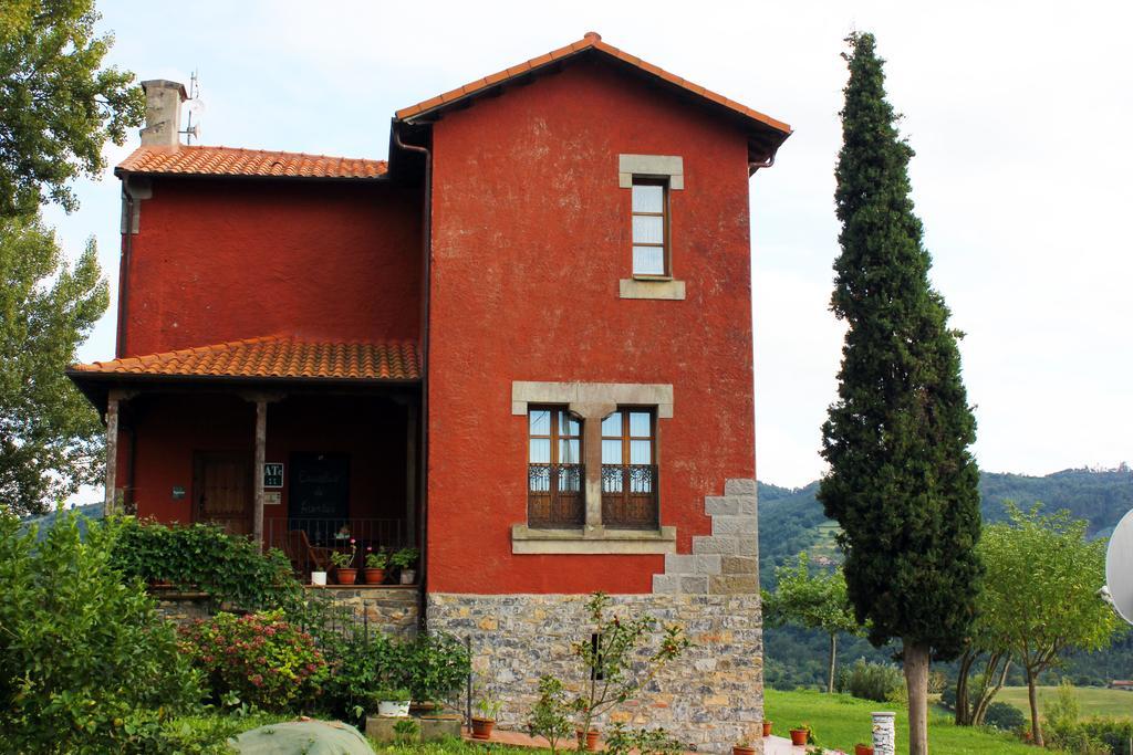 Escuelas De Fuentes บีญาวิซิโอซา ภายนอก รูปภาพ