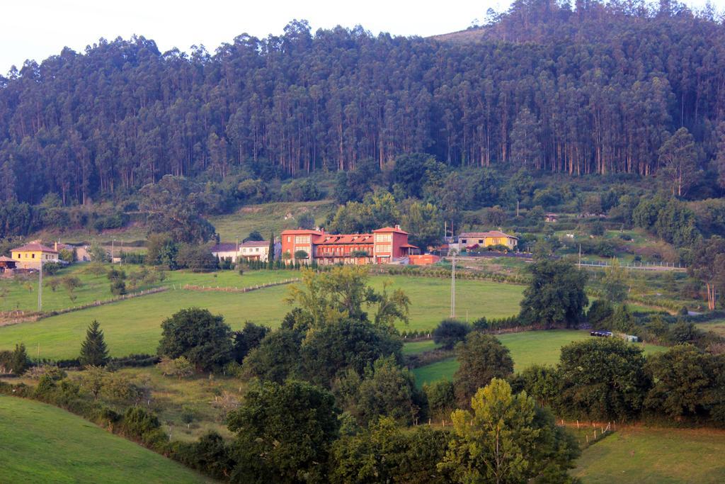 Escuelas De Fuentes บีญาวิซิโอซา ภายนอก รูปภาพ