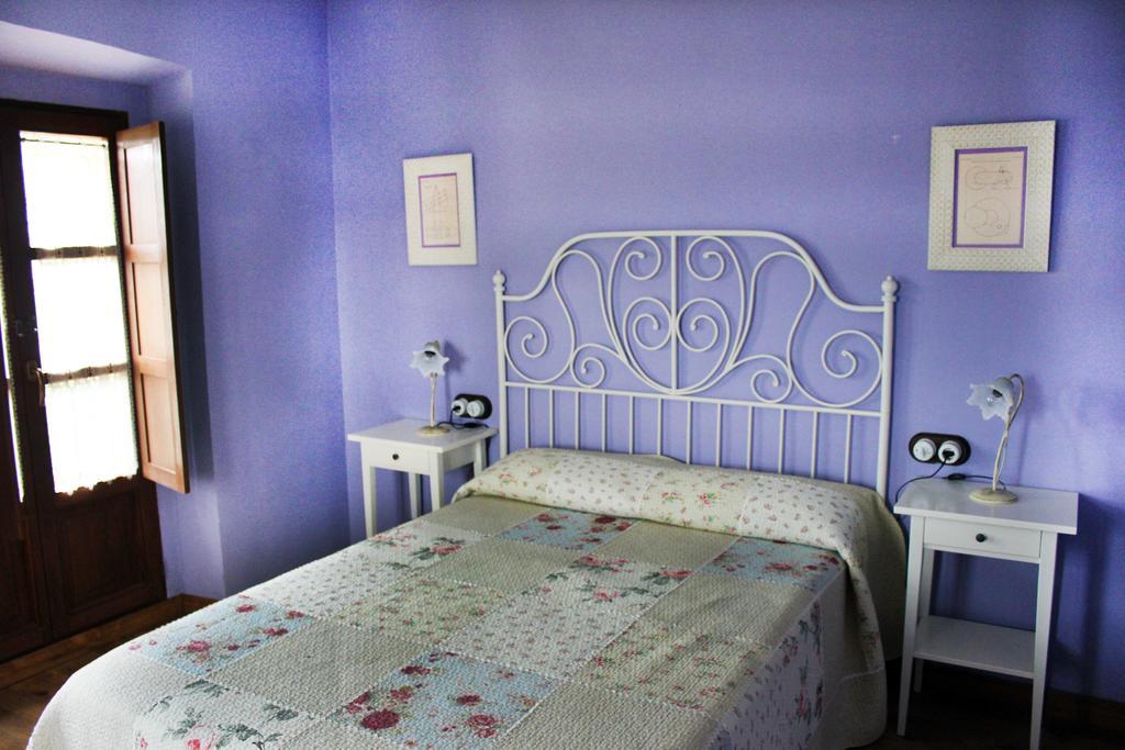 Escuelas De Fuentes บีญาวิซิโอซา ภายนอก รูปภาพ