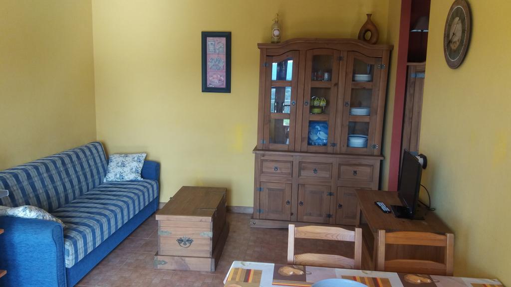Escuelas De Fuentes บีญาวิซิโอซา ภายนอก รูปภาพ