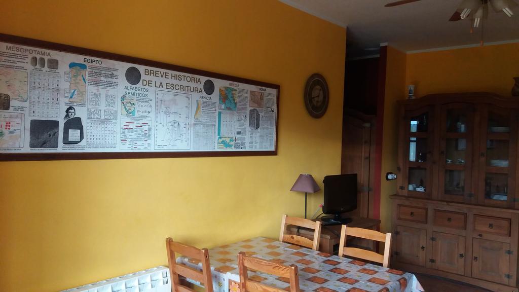 Escuelas De Fuentes บีญาวิซิโอซา ภายนอก รูปภาพ