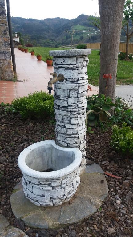 Escuelas De Fuentes บีญาวิซิโอซา ภายนอก รูปภาพ